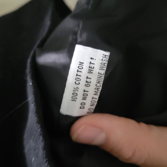 Dale Earnhardt Jr Womens Halter Top Twill Budweiser #8 Medium - Picture 5 of 6